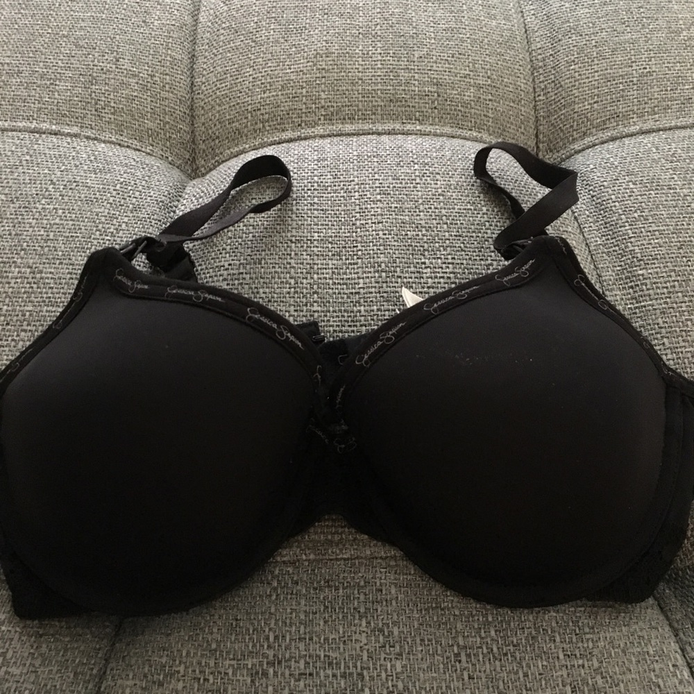 Jessica Simpson Nursing Bra